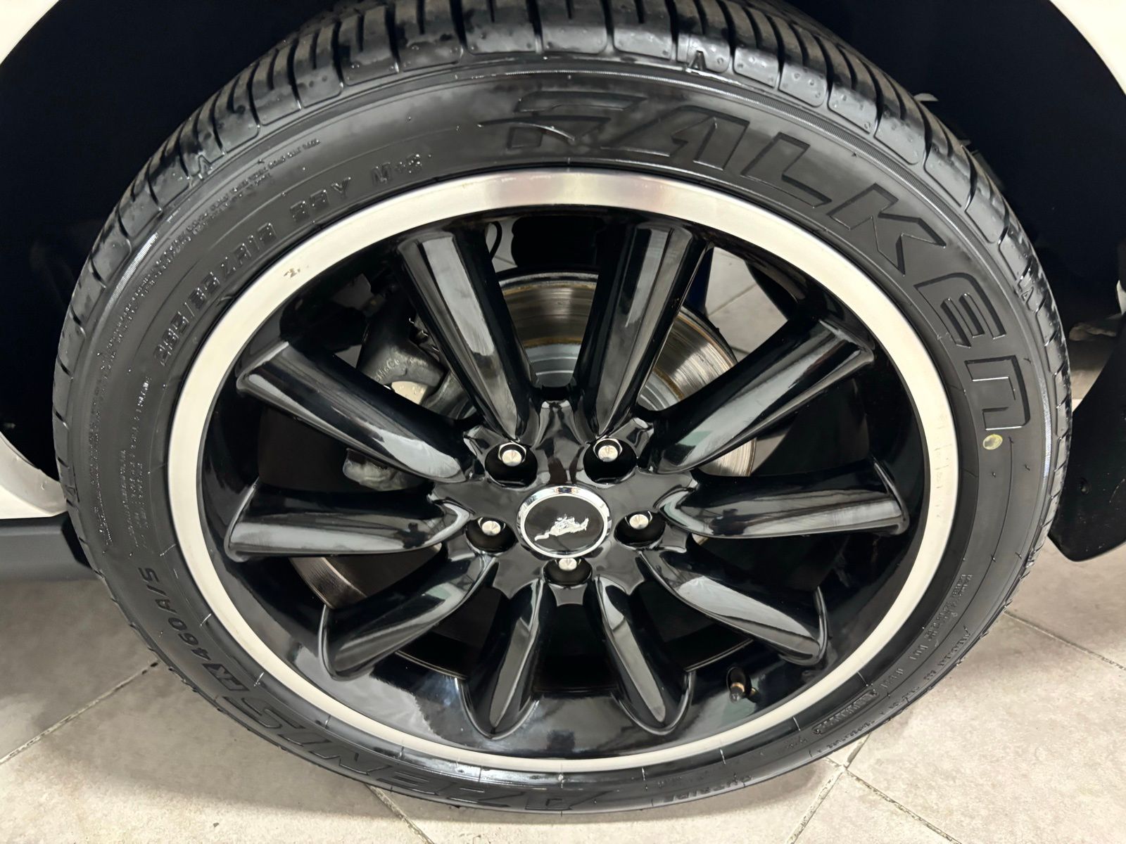 Used Car 2012 Ford Mustang  Boss 302 For Sale Under $35,000 In Austin, Texas