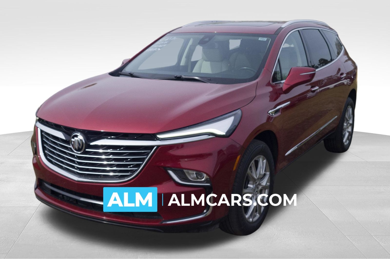 2024 Buick Enclave Essence FWD