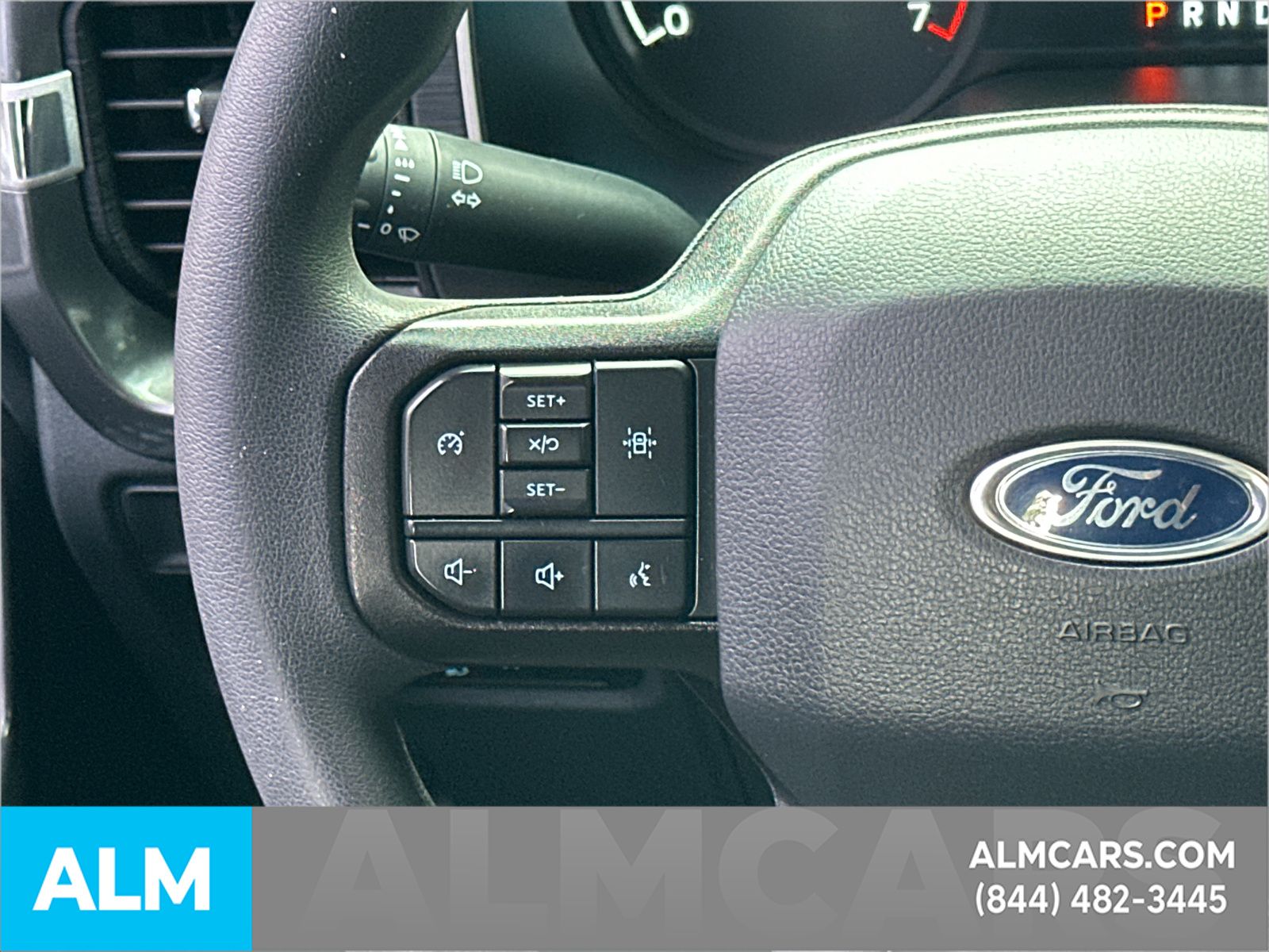 Used 2023 Oxford White Ford XL image 28