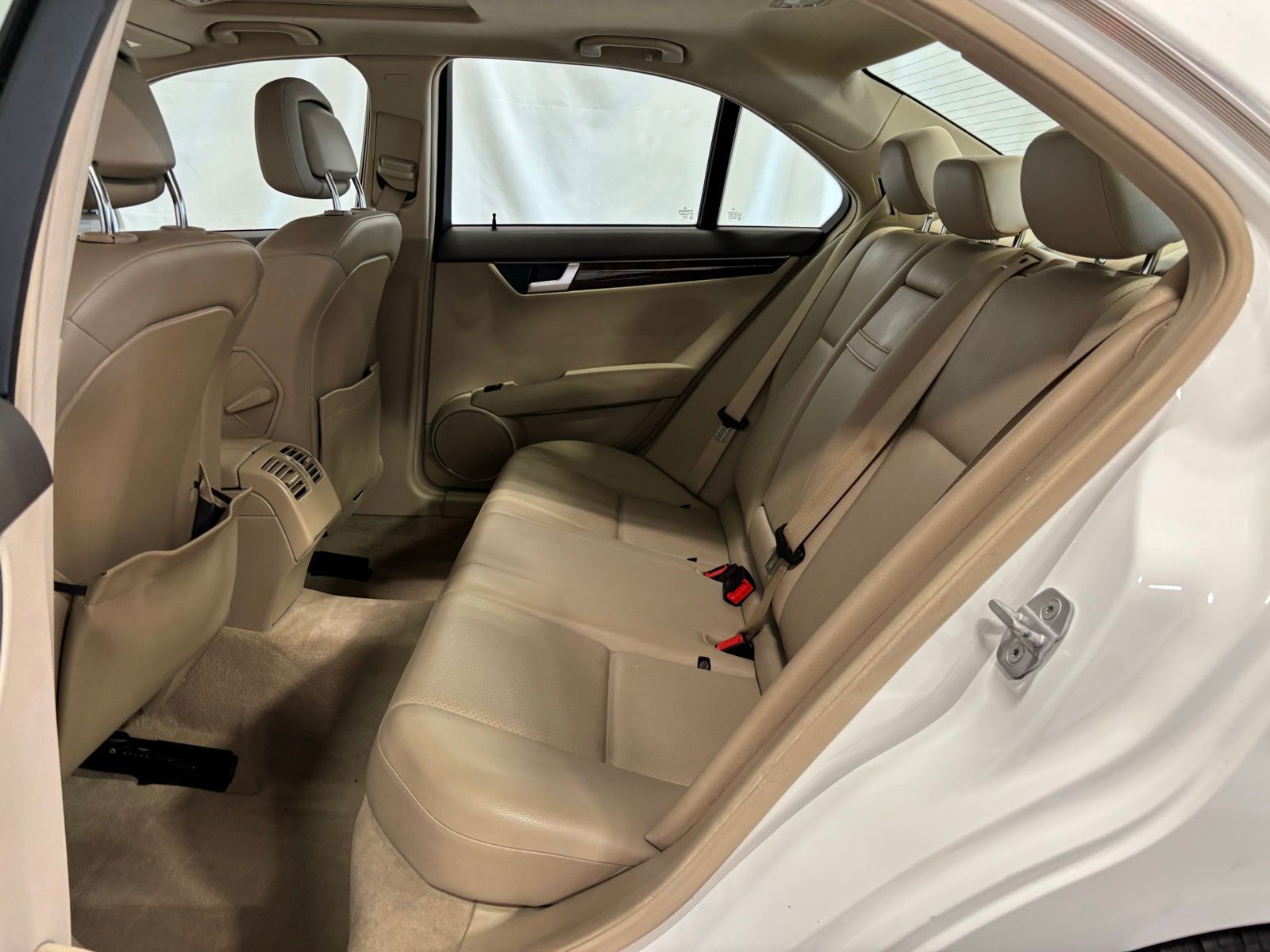 Used Car 2014 Mercedes-benz C-class  C 250 For Sale Under $10,000 In Austin, Texas