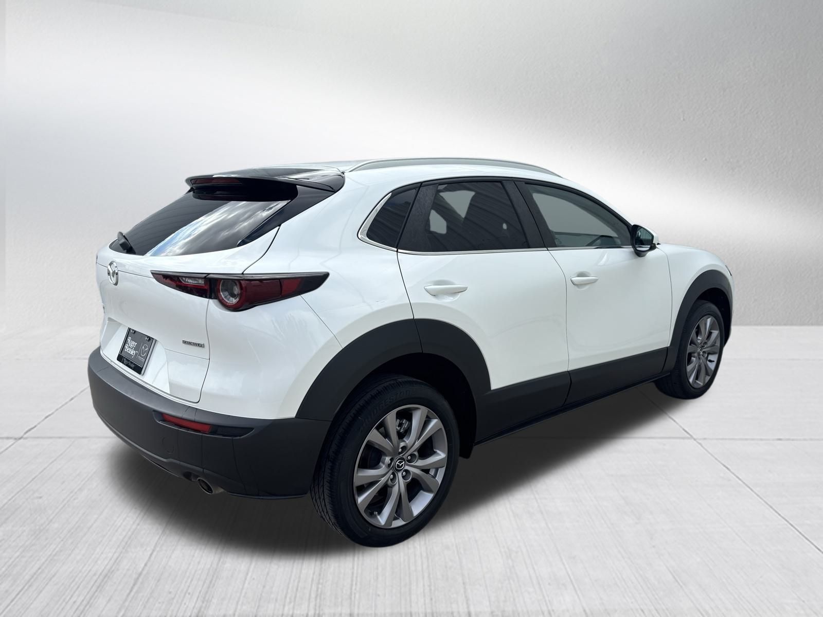 Used Car 2022 Mazda Cx-30  2.5 S Preferred Package For Sale Under $25,000 In Austin, Texas