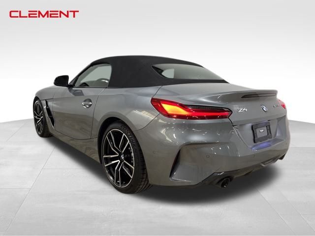 2023 BMW Z4 sDrive30i 30