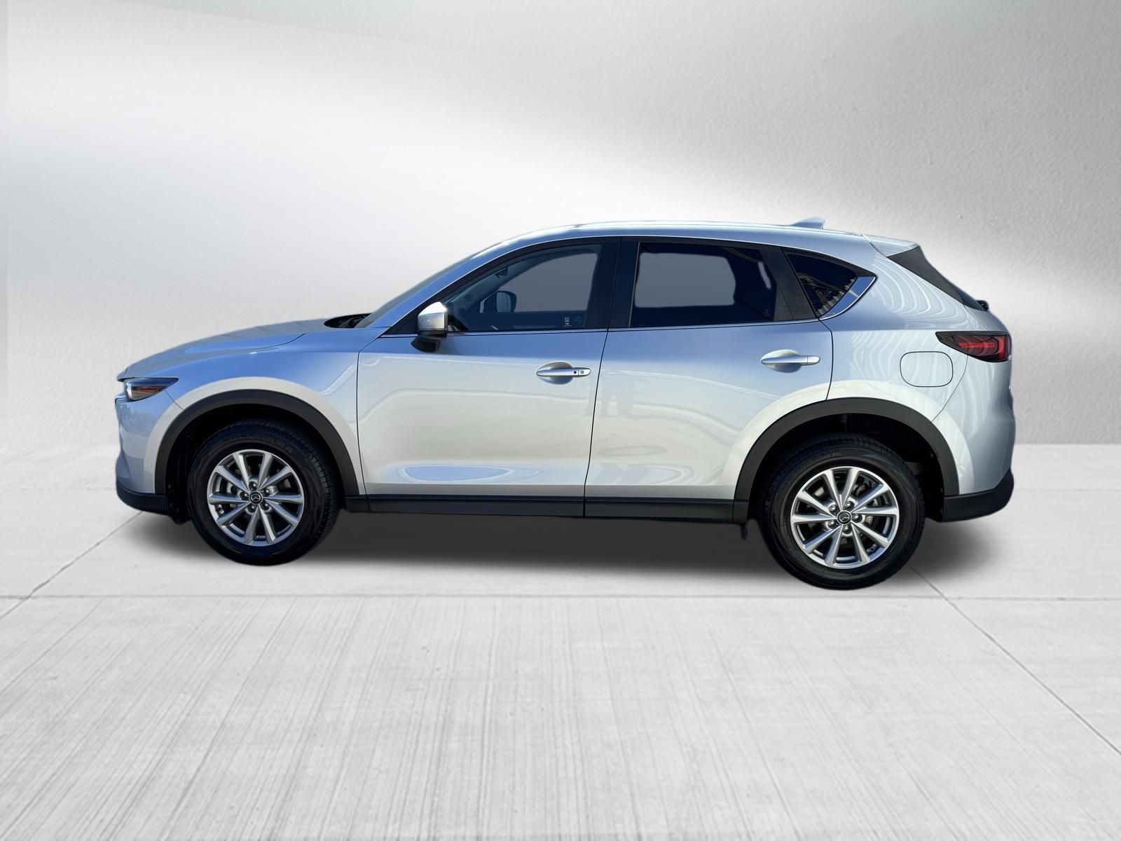 Used Car 2023 Mazda Cx-5  2.5 S Select Package For Sale Under $25,000 In Austin, Texas