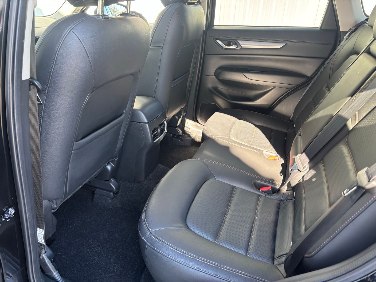 Used Car 2023 Mazda Cx-5  2.5 S Preferred Package For Sale Under $25,000 In Austin, Texas