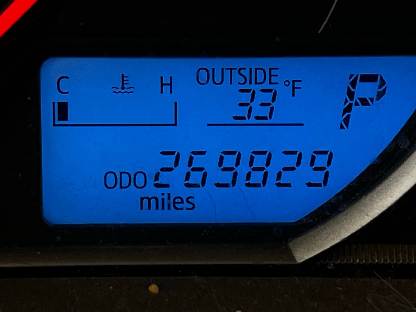 Thumbnail: 2013 Toyota RAV4 - 12