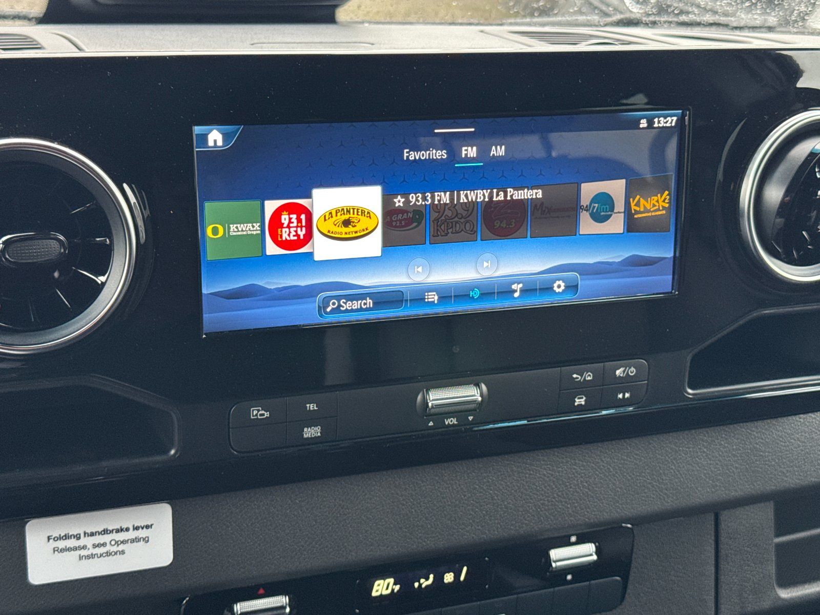 new 2026 Mercedes-Benz Sprinter 2500 car