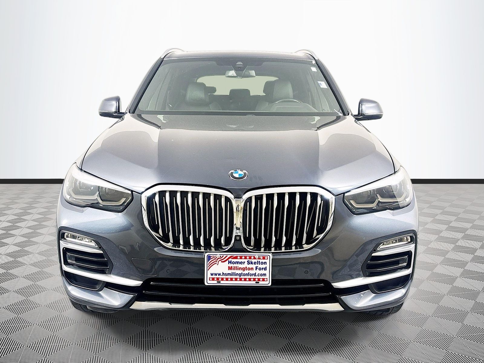 Used 2020 BMW X5 sDrive40i For Sale in OLIVE BRANCH, MS