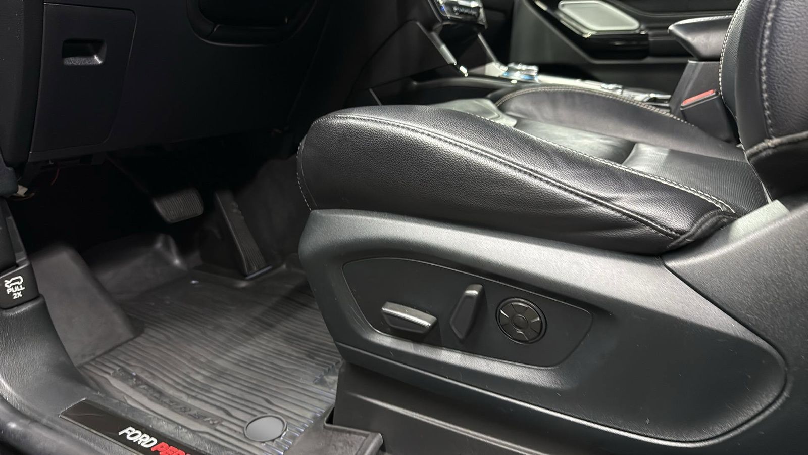 Used Car 2021 Ford Explorer  St For Sale Under $35,000 In Austin, Texas