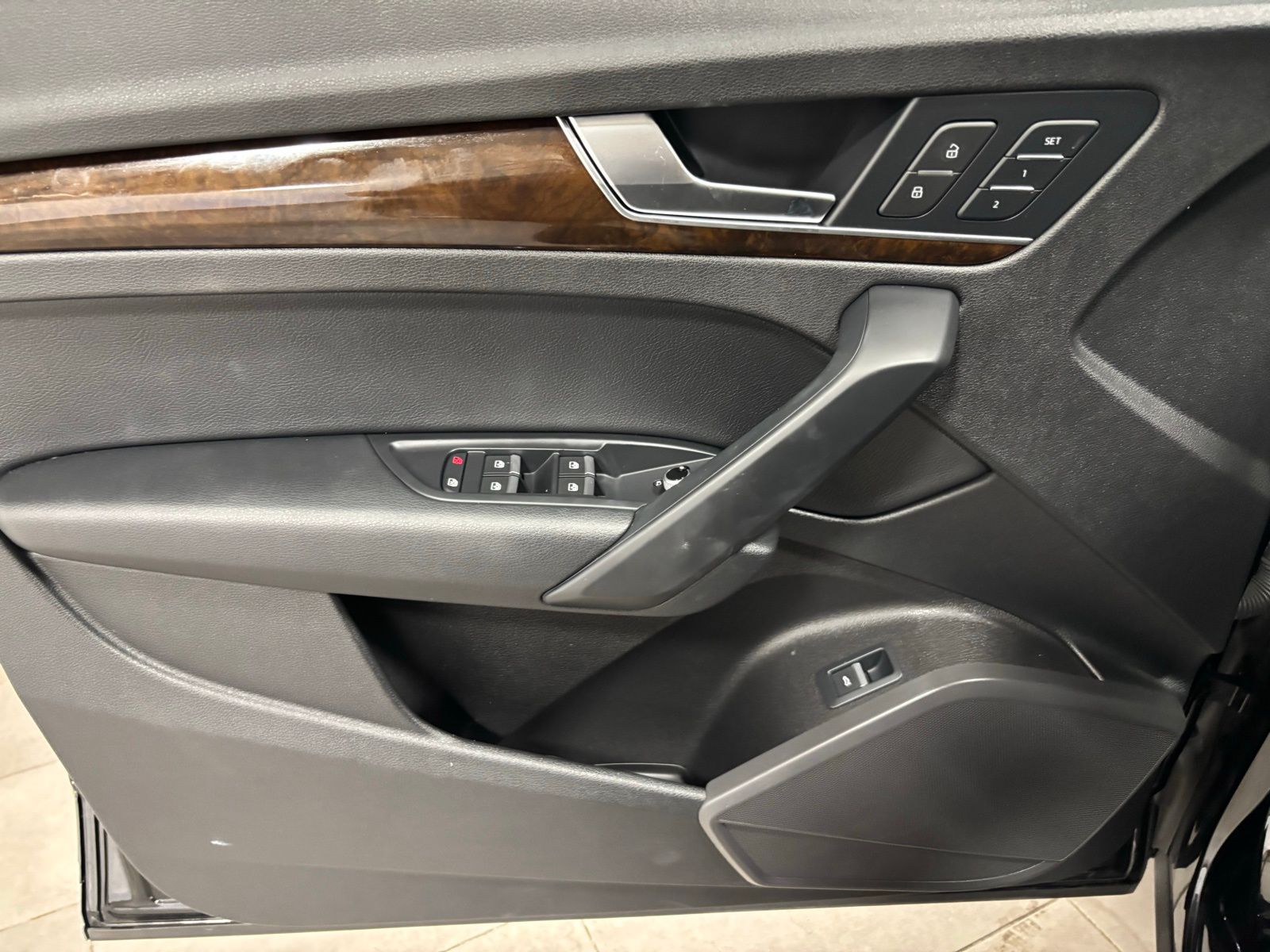 Used Car 2018 Audi Q5  2.0t For Sale Under $20,000 In Austin, Texas