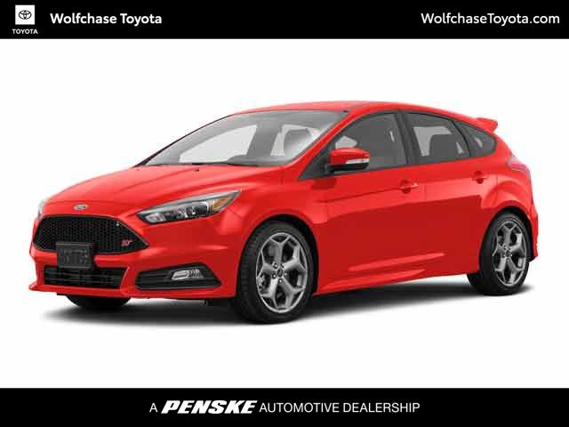 2016 Ford Focus ST -
                Cordova, TN