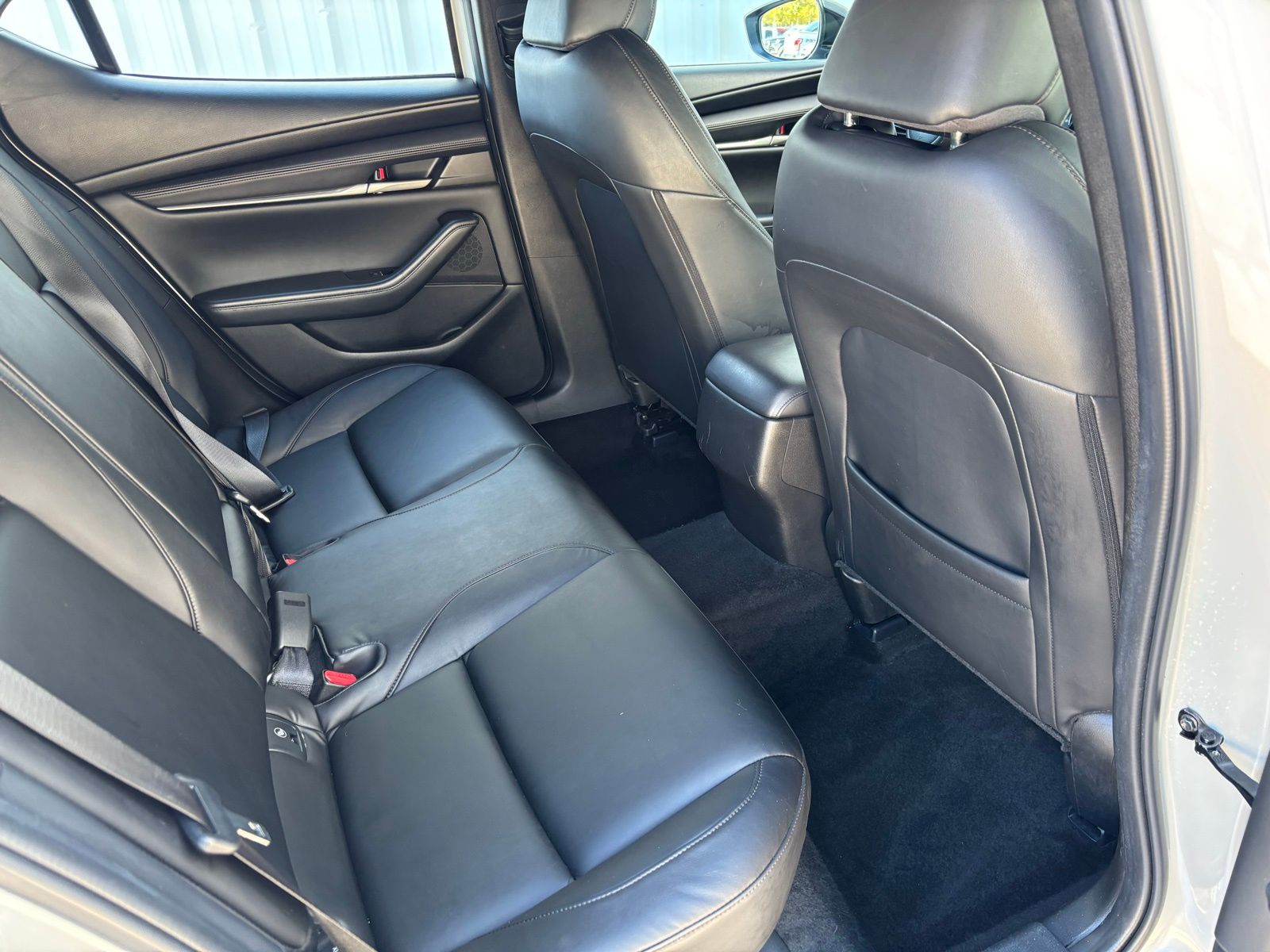 Used Car 2024 Mazda Mazda3  2.5 S Select Sport For Sale Under $25,000 In Austin, Texas