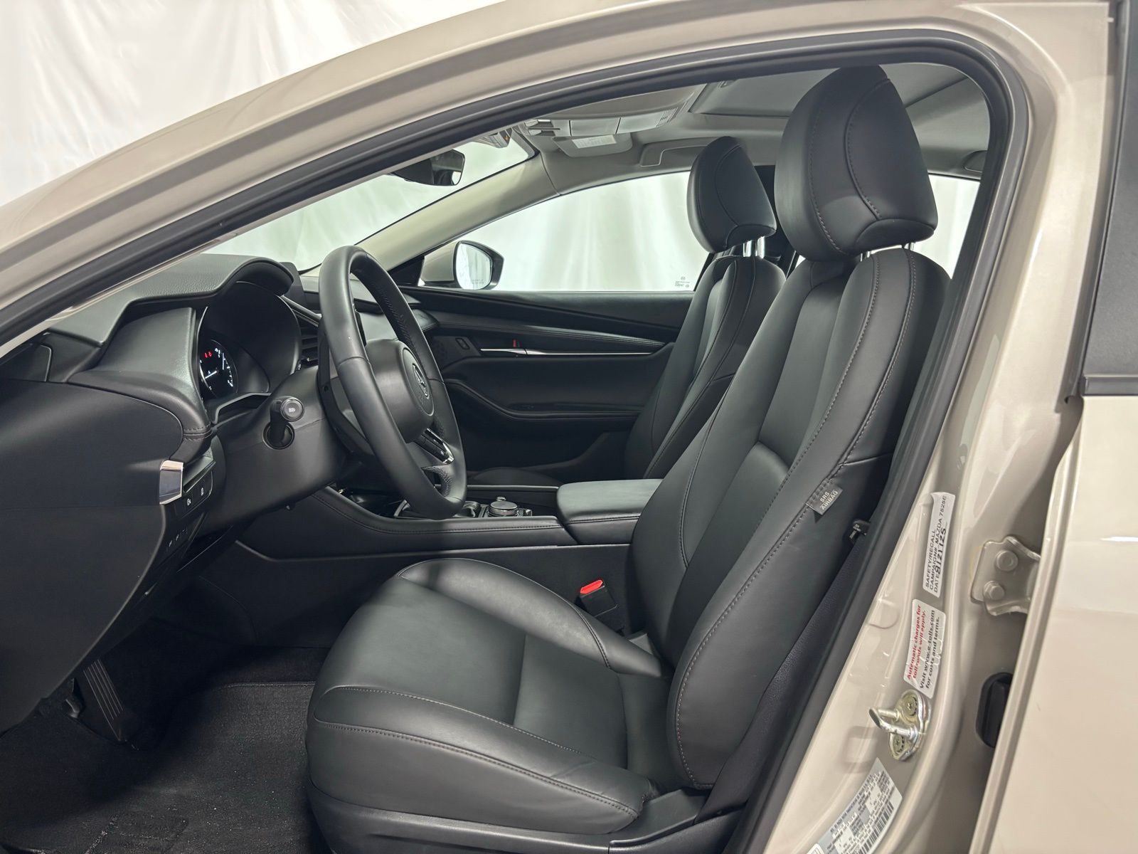 Used Car 2025 Mazda Mazda3  2.5 S Preferred Package For Sale Under $25,000 In Austin, Texas