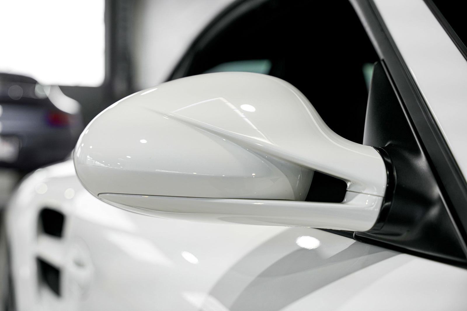 2011 Porsche 911 Turbo S — photo 42
