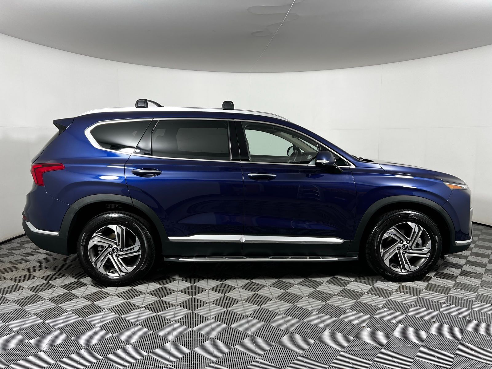 2023 Hyundai Santa Fe SEL 4