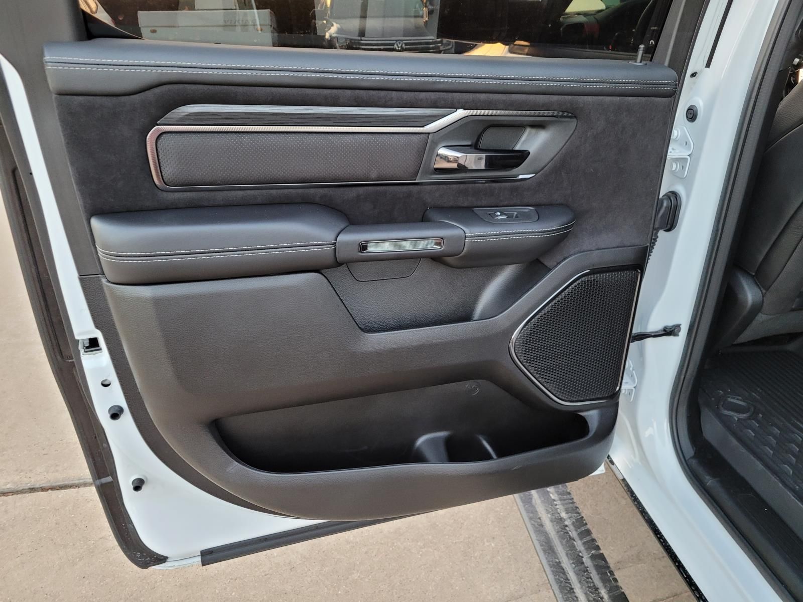 used 2026 Ram 1500 car, priced at $72,000