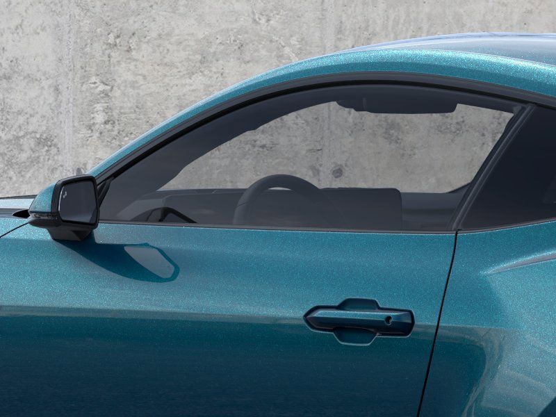 New 2026 Adriatic Blue Metallic Ford EcoBoost Premium image 20