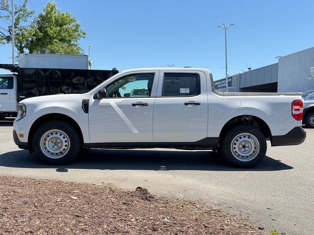 New 2026 Oxford White Ford XL image 3