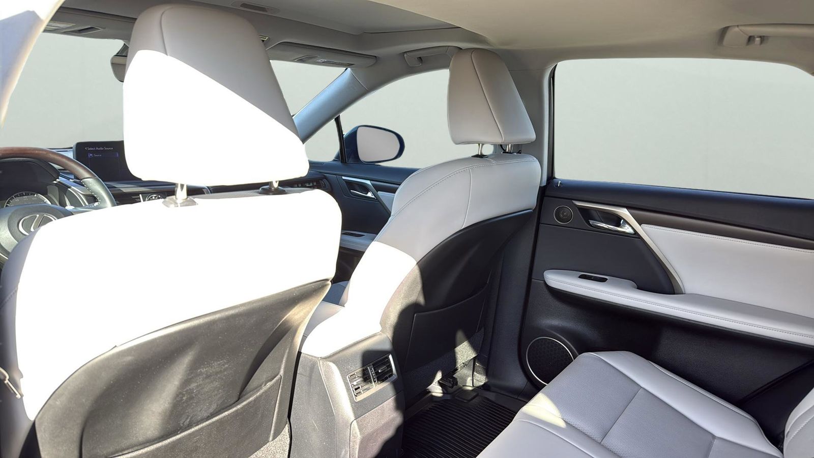 Used Car 2022 Lexus Rx  350 For Sale Under $50,000 In Austin, Texas