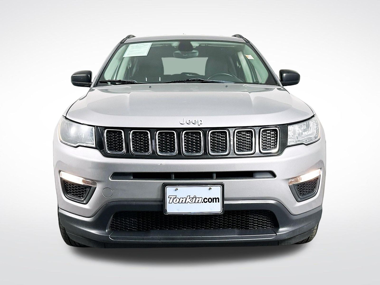 View vehicle photo 2