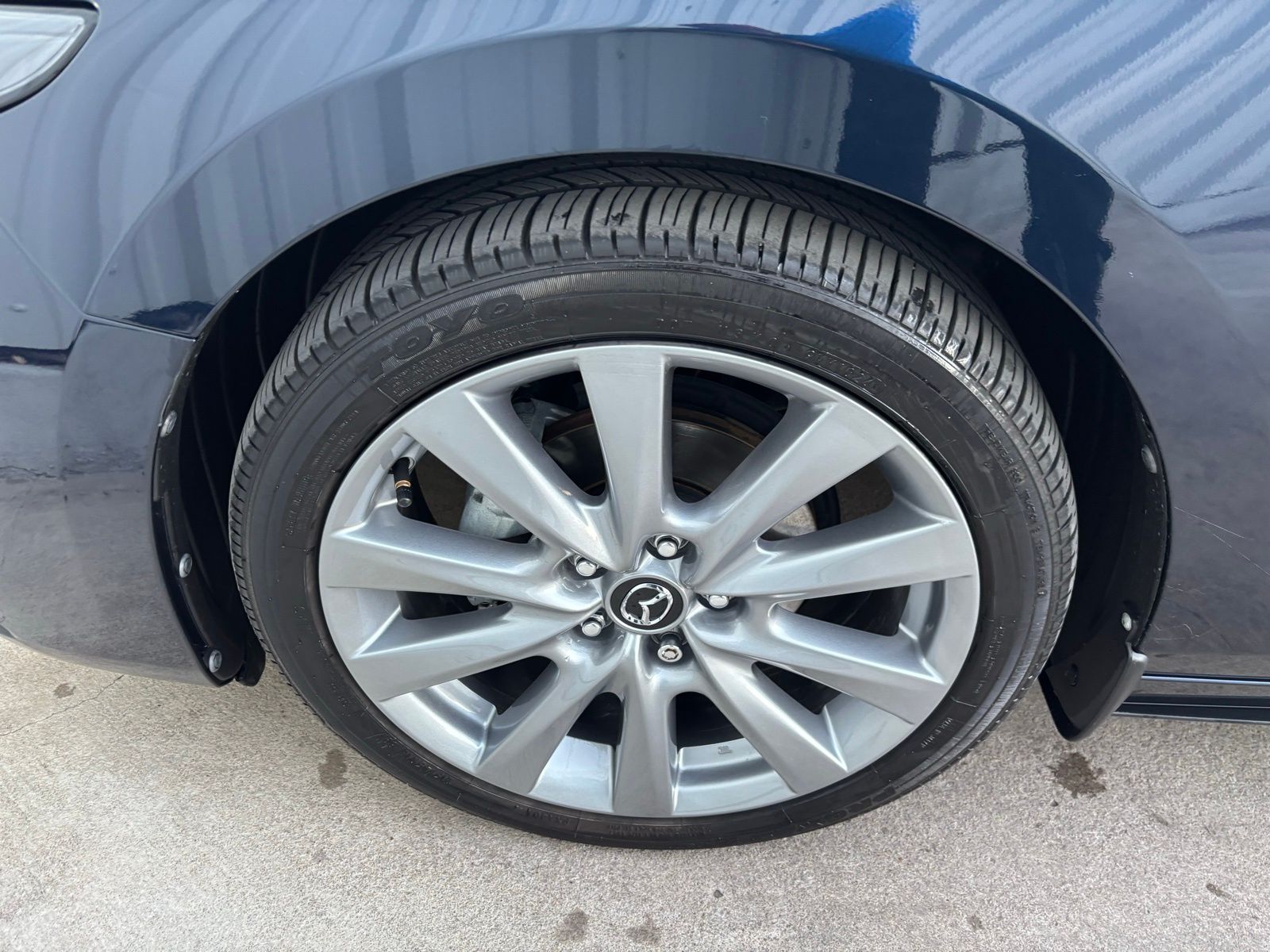 Used Car 2024 Mazda Mazda3  2.5 S Preferred Package For Sale Under $25,000 In Austin, Texas