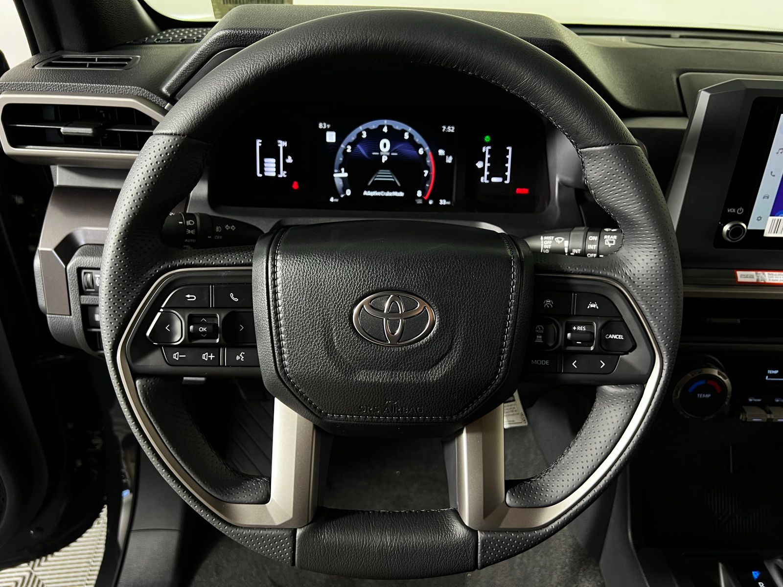 Thumbnail: 2026 Toyota 4Runner - 11