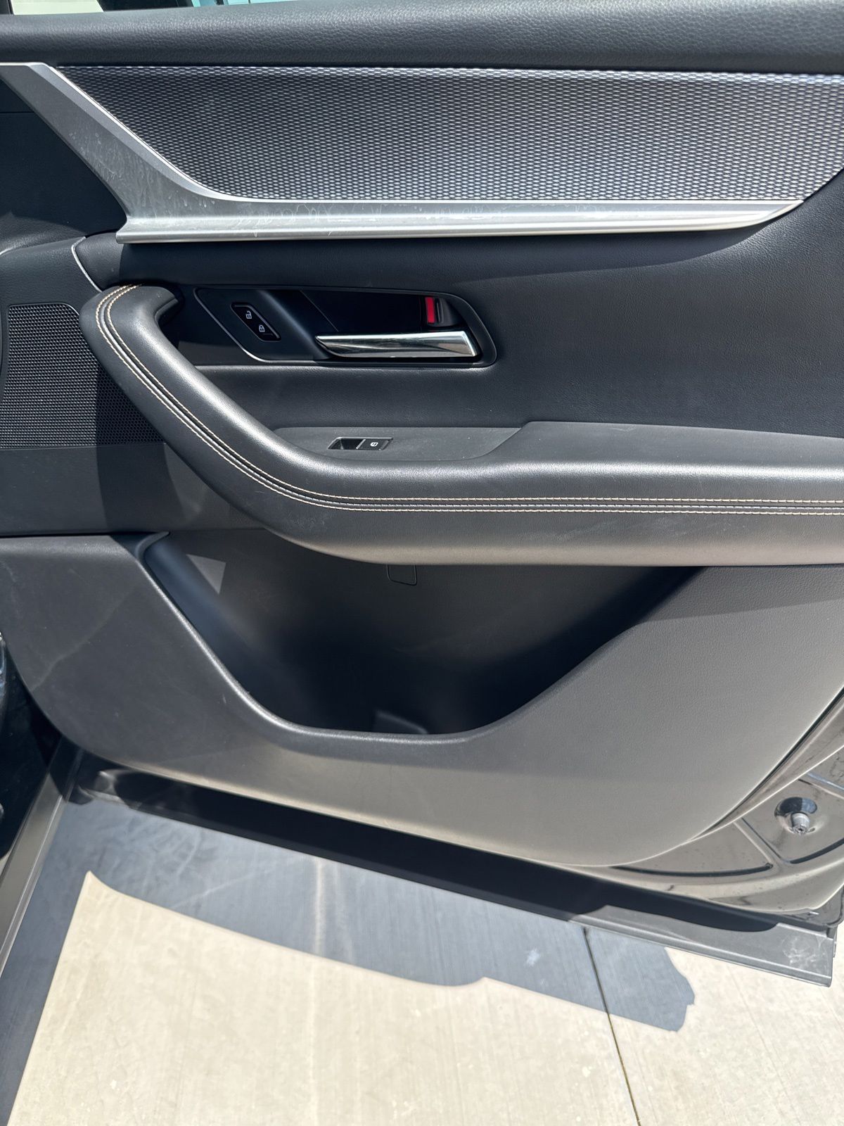 2025 Mazda CX-90 Preferred Package - Photo 32