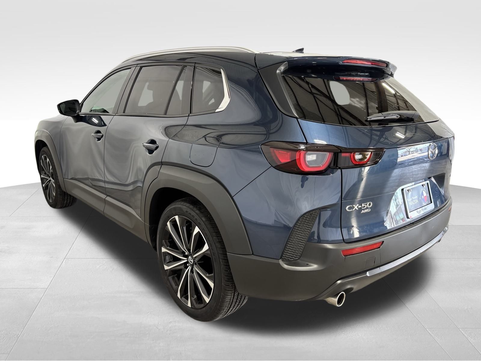 Used Car 2025 Mazda Cx-50  2.5 S Premium Plus Package For Sale Under $35,000 In Austin, Texas