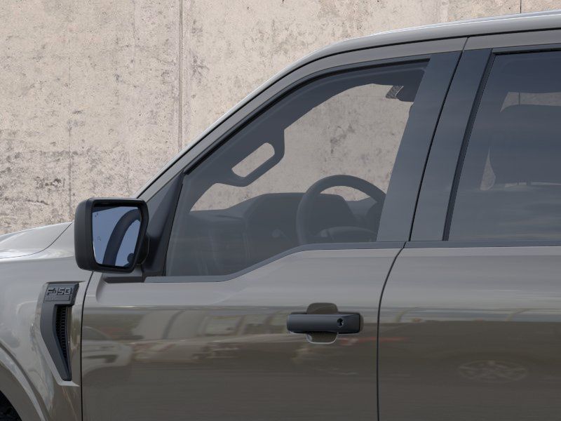 New 2026 Marsh Gray Ford STX image 20