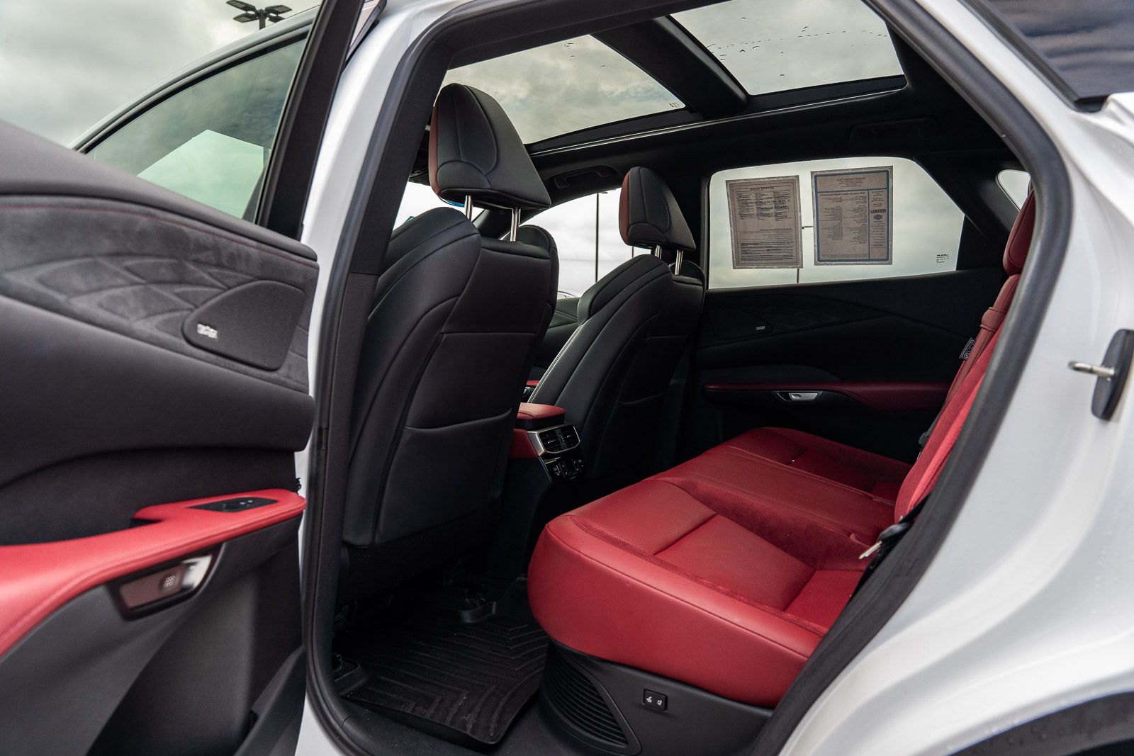 Used 2023 Lexus RX SUV