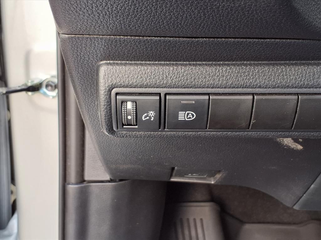 2025 Toyota Corolla LE  at Community Toyota