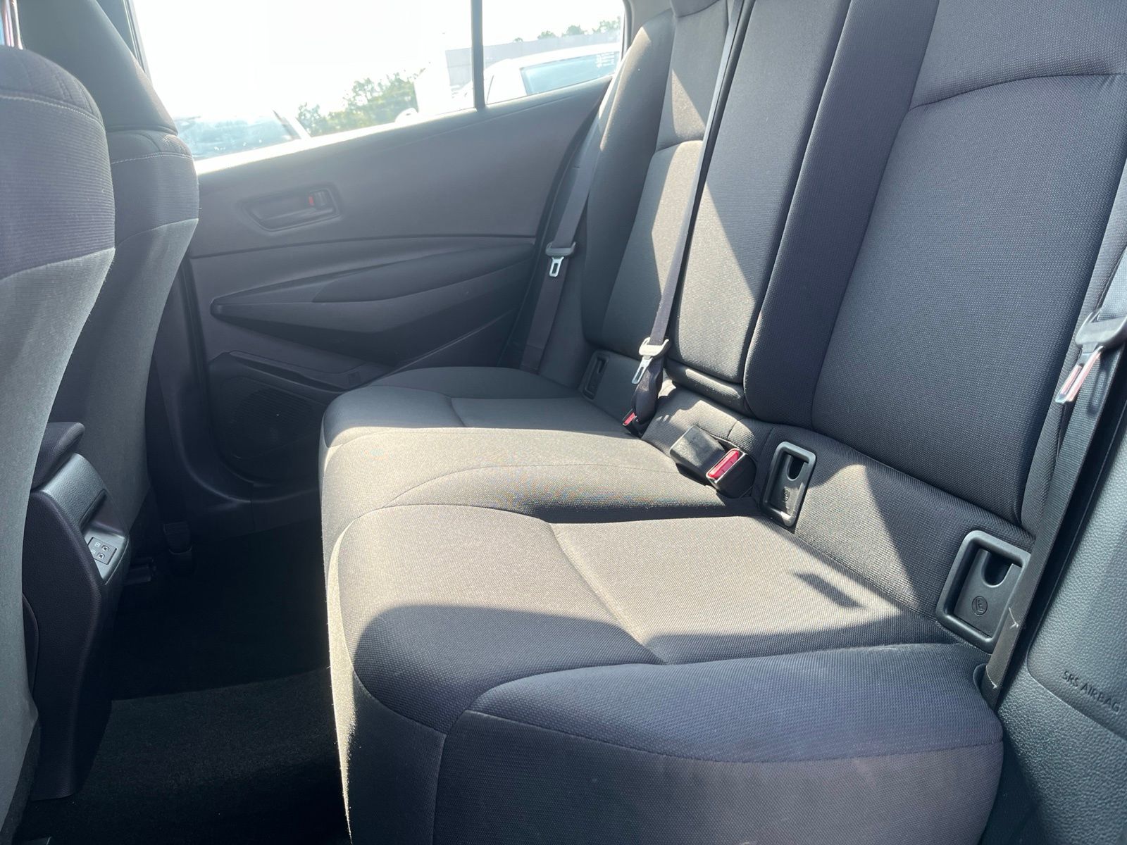 2023 Toyota Corolla LE - 11