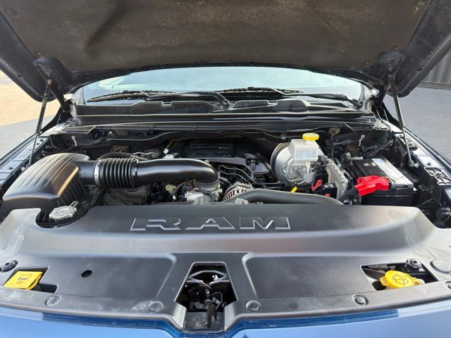 Used 2020 Ram 1500 Truck
