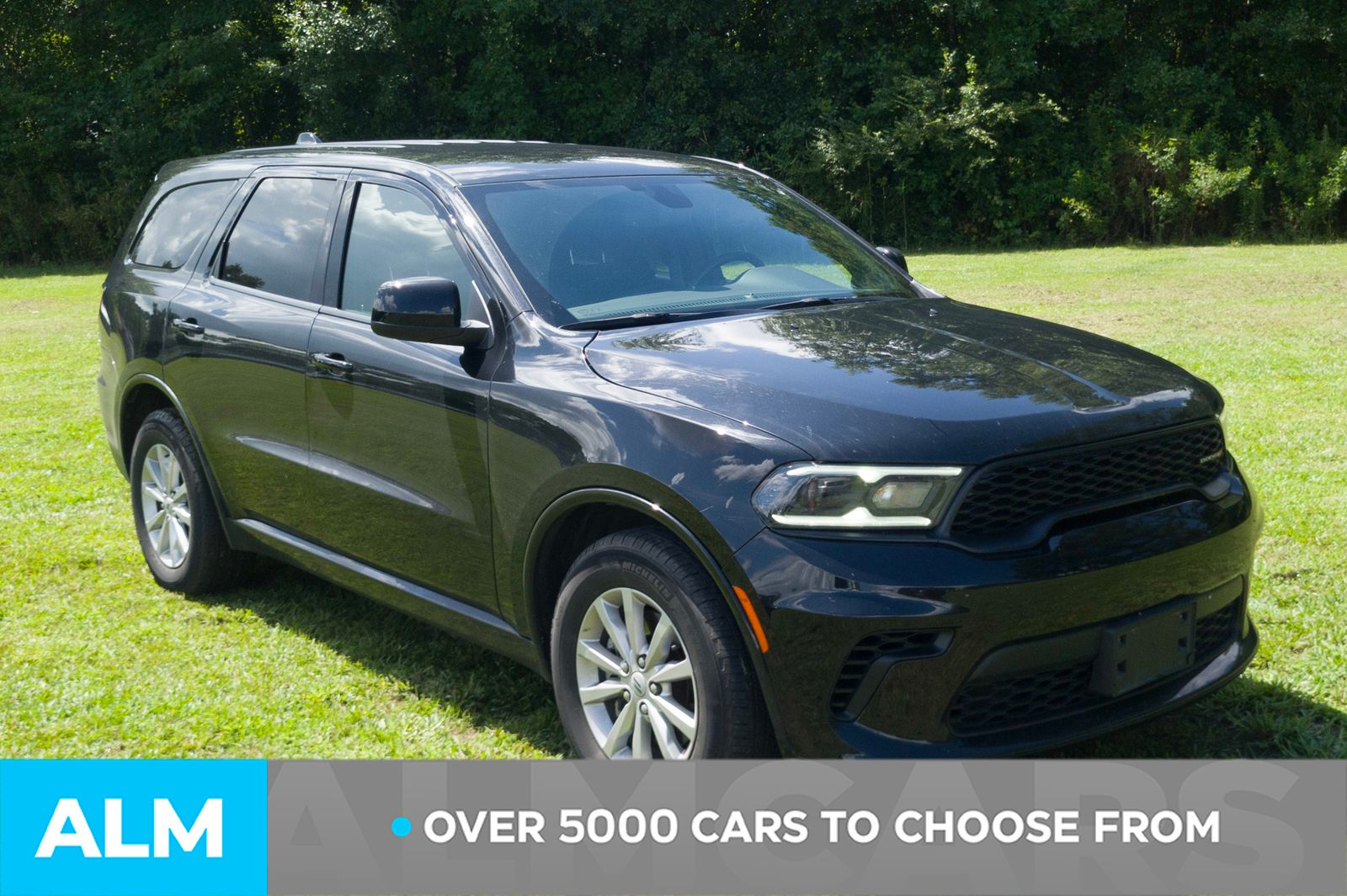 Used 2025 Black Clearcoat Dodge GT image 2