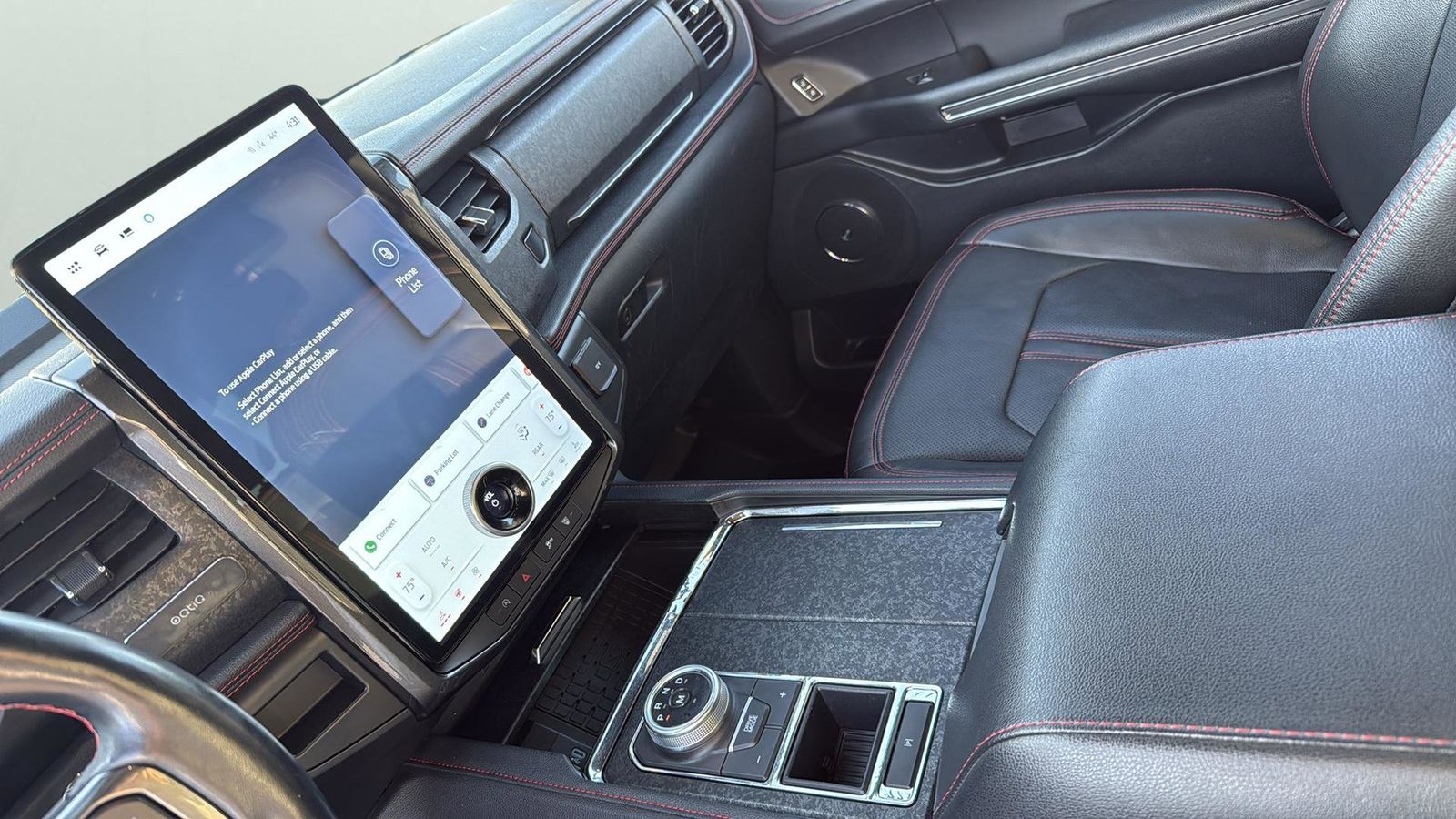 Used Car 2022 Ford Expedition Max  Limited For Sale Under $35,000 In Austin, Texas