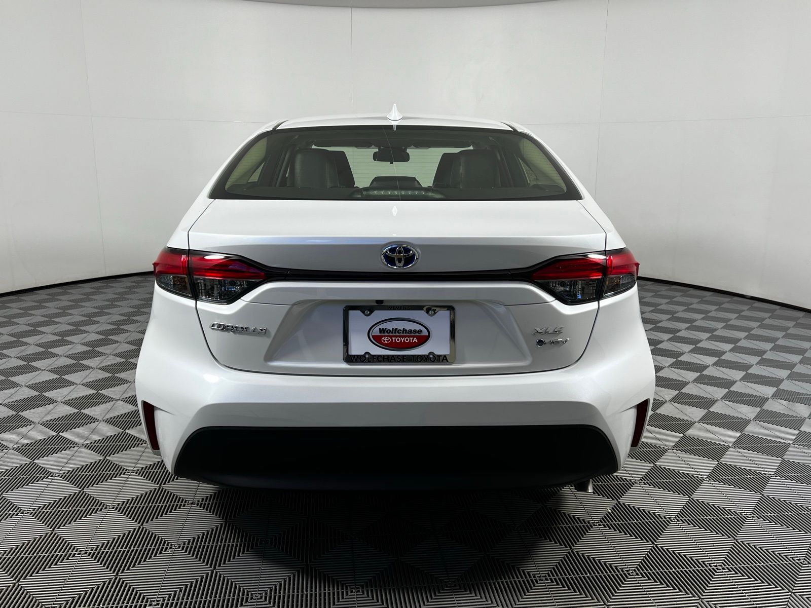 Thumbnail: 2025 Toyota Corolla - 6