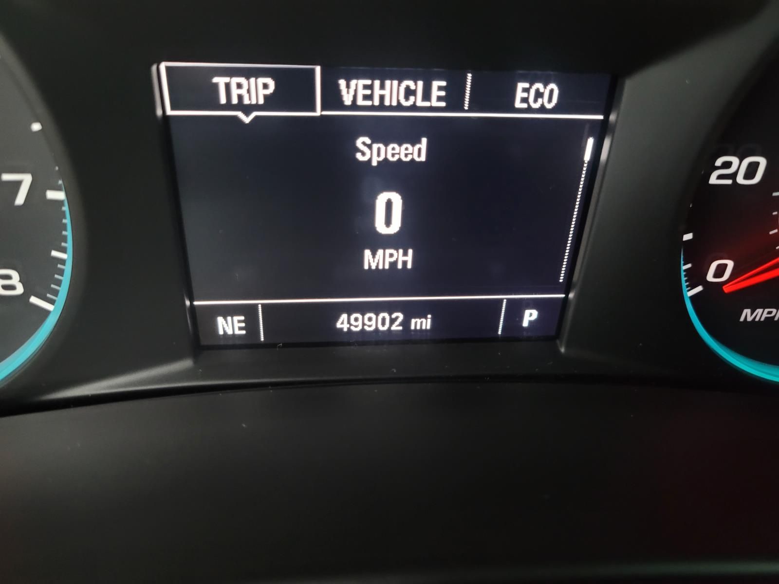 used 2018 Chevrolet Equinox car, priced at $14,900