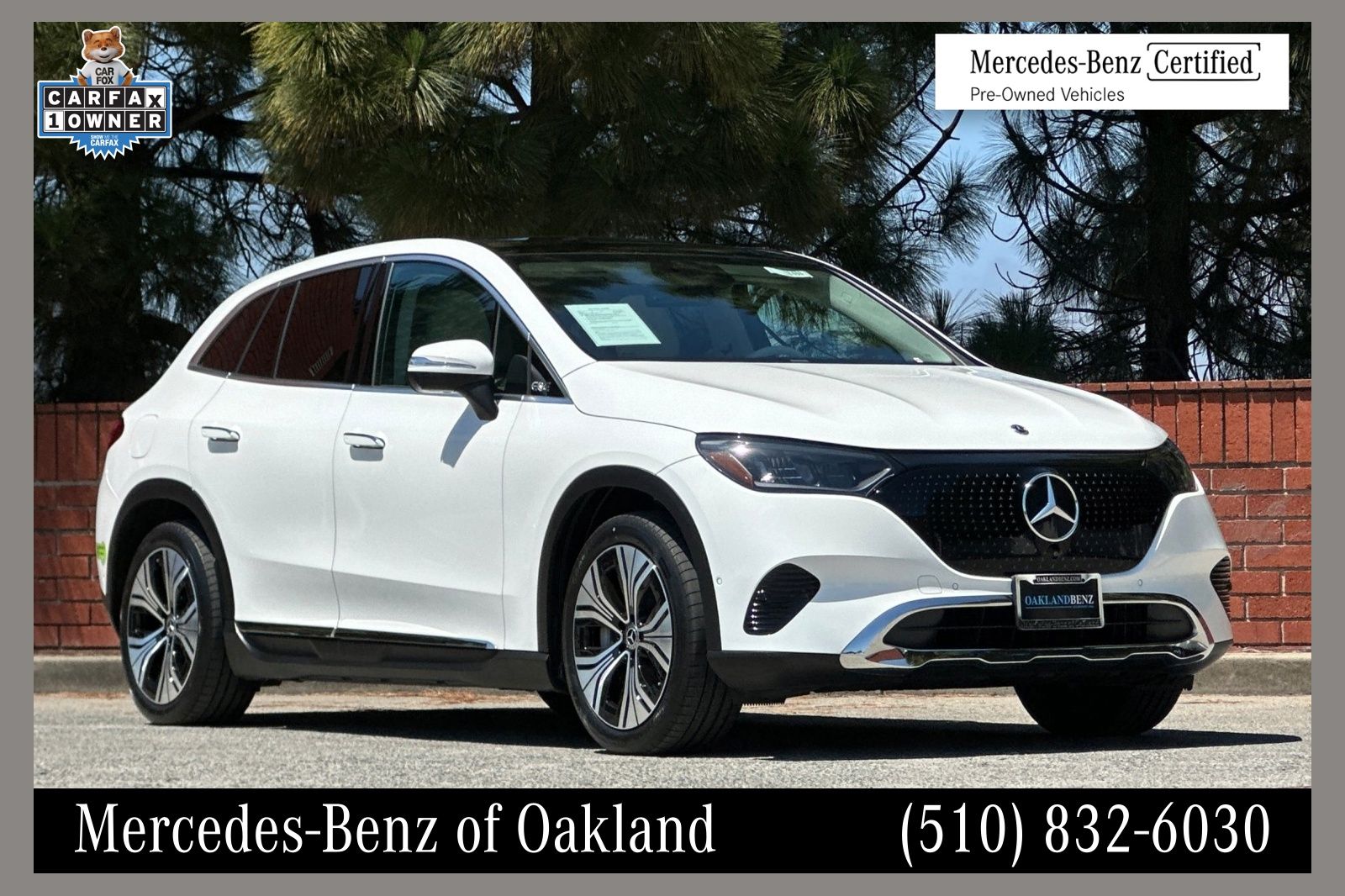 2023 Mercedes-Benz EQE 350 4MATIC