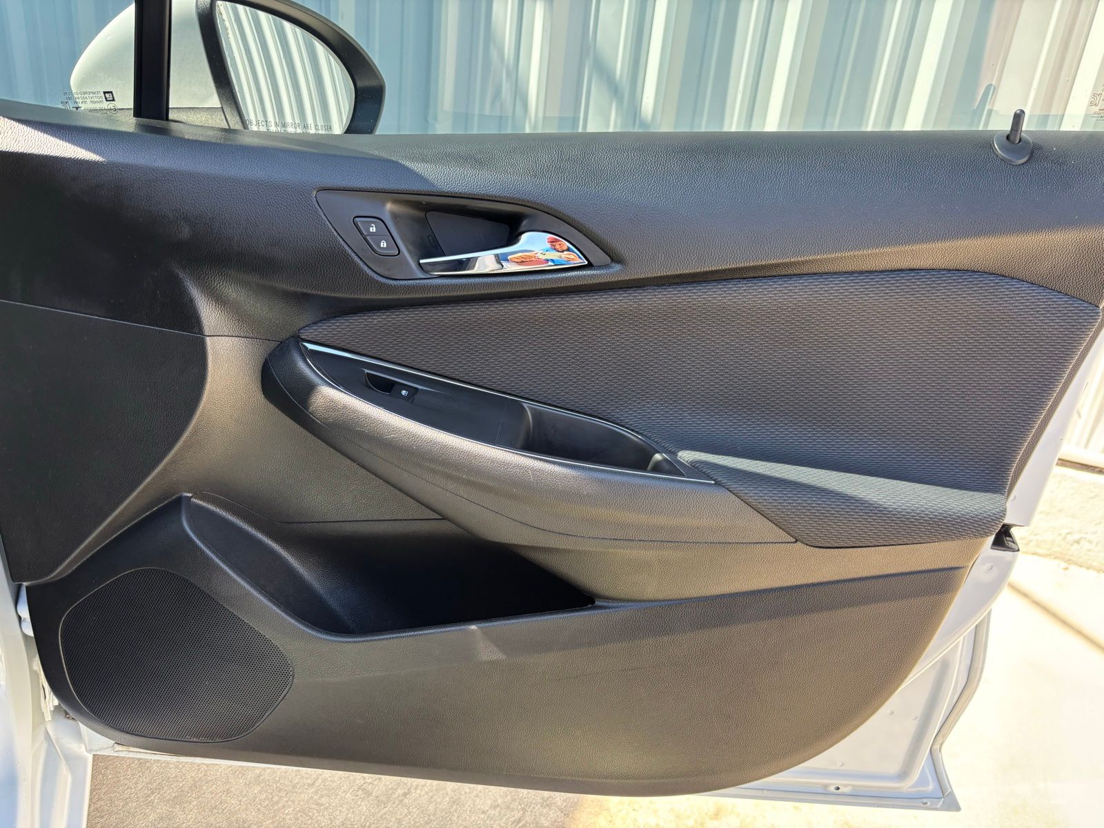 Used Car 2019 Chevrolet Cruze  Lt For Sale Under $10,000 In Austin, Texas