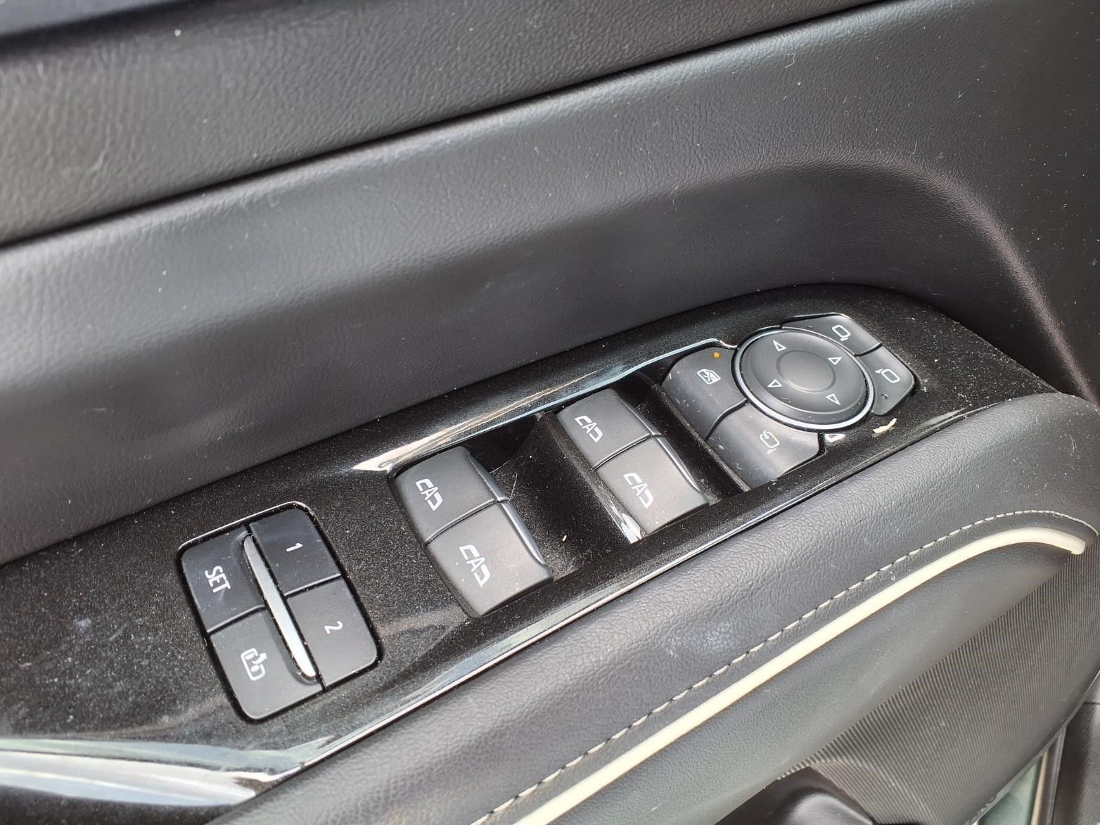 2024 Cadillac Escalade Sport Green at Bayway Cadillac Southwest