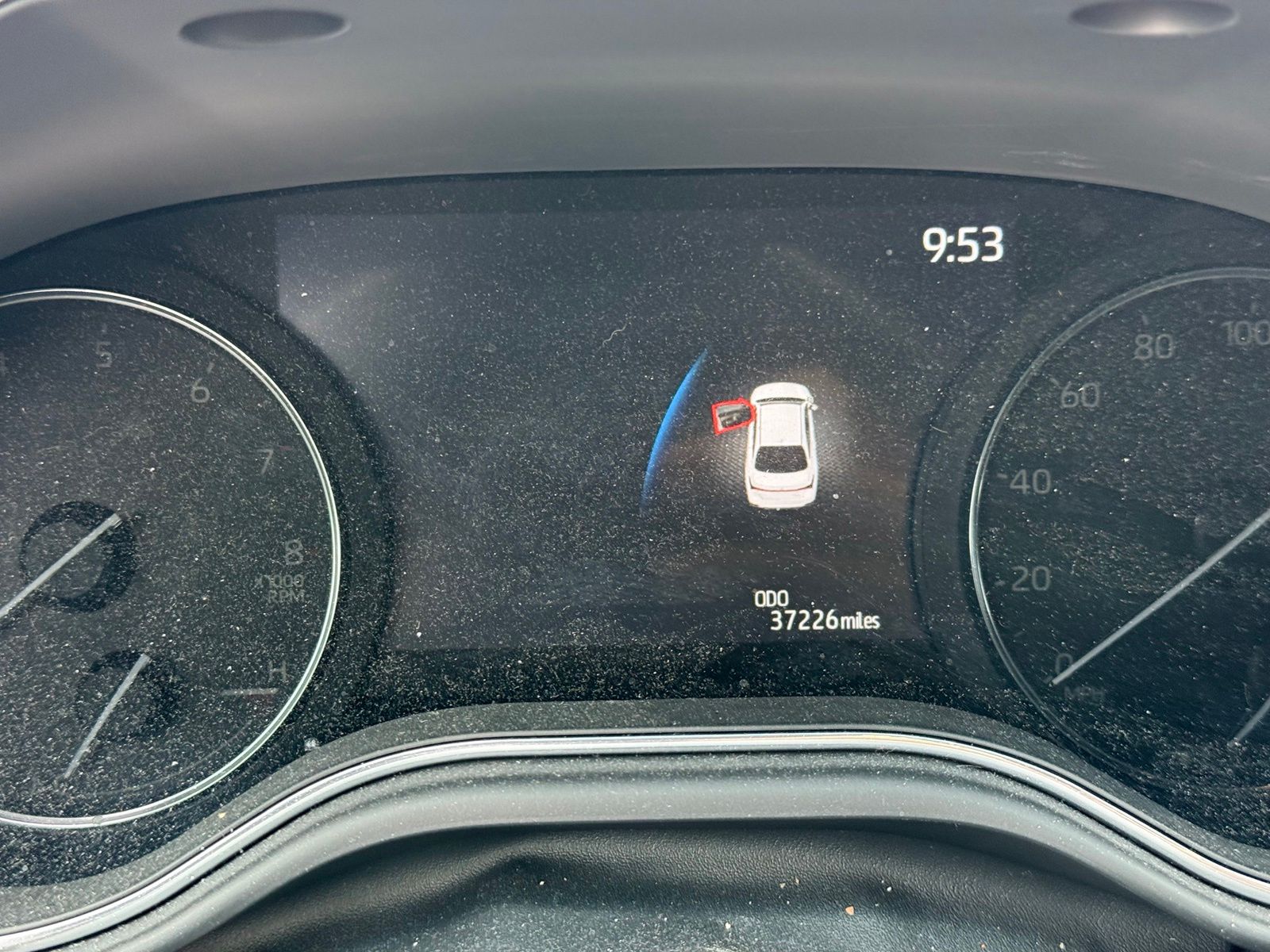 Used 2020 Beige Toyota Limited image 8