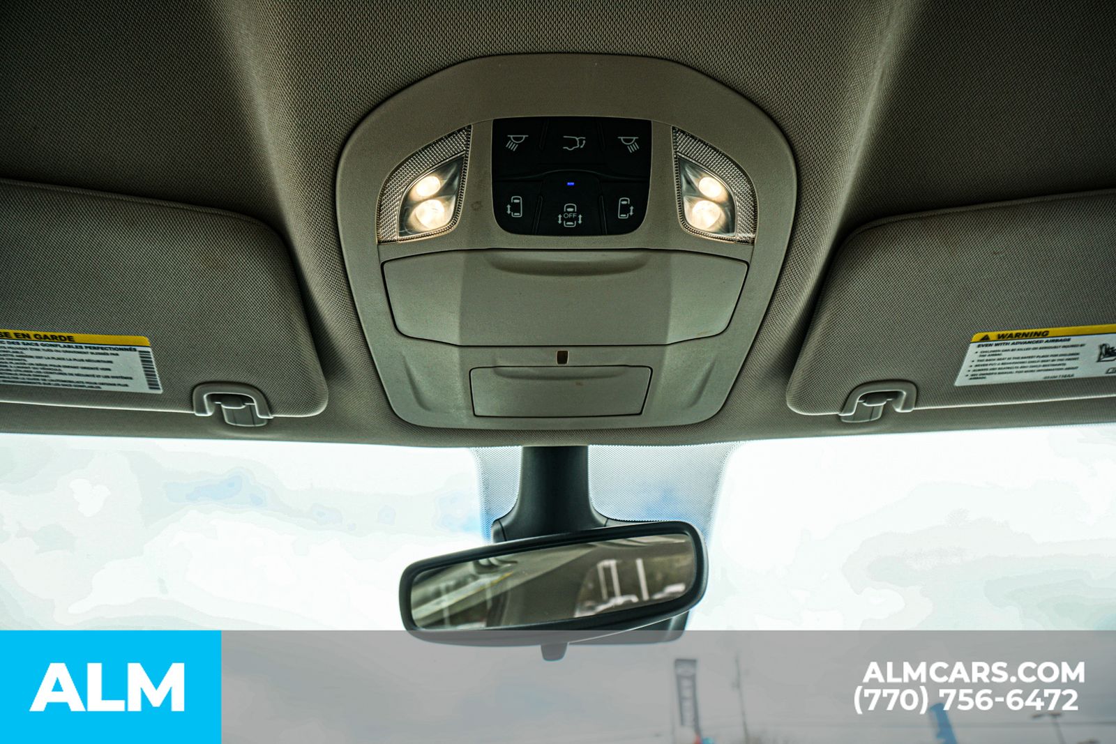 Used 2024 Black Chrysler Touring L image 55