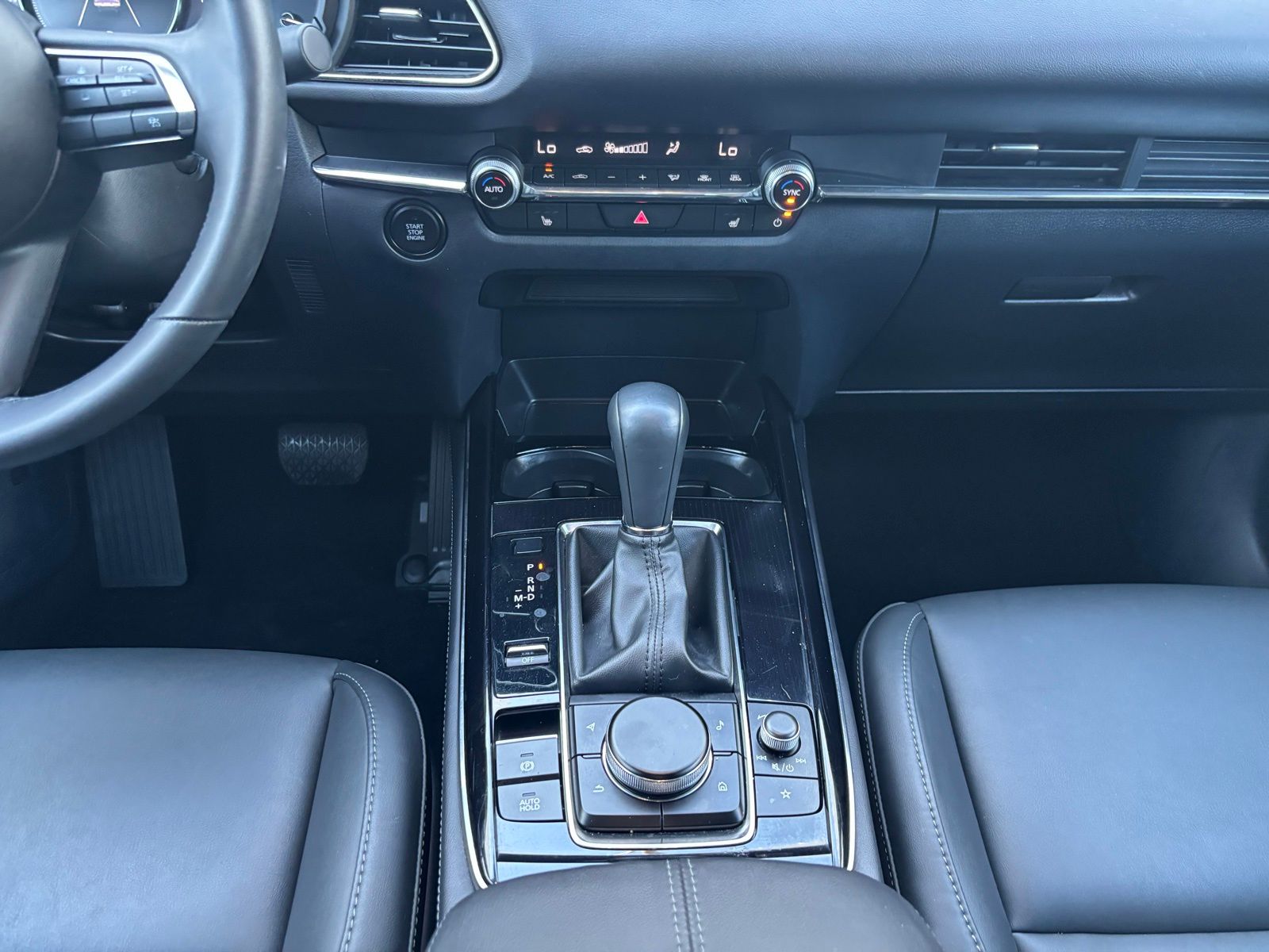 Used Car 2025 Mazda Cx-30  2.5 S Preferred Package For Sale Under $25,000 In Austin, Texas