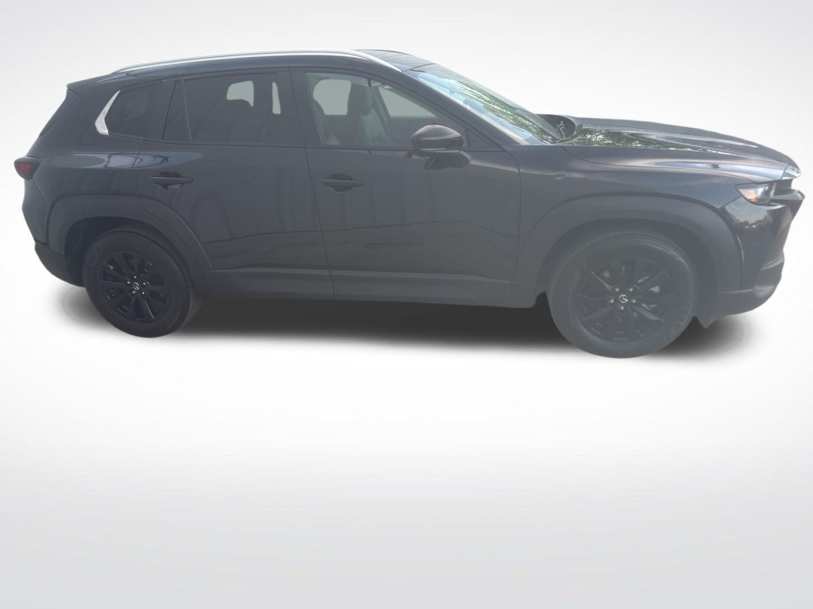 Used Car 2025 Mazda Cx-50  2.5 S Preferred Package For Sale Under $30,000 In Austin, Texas