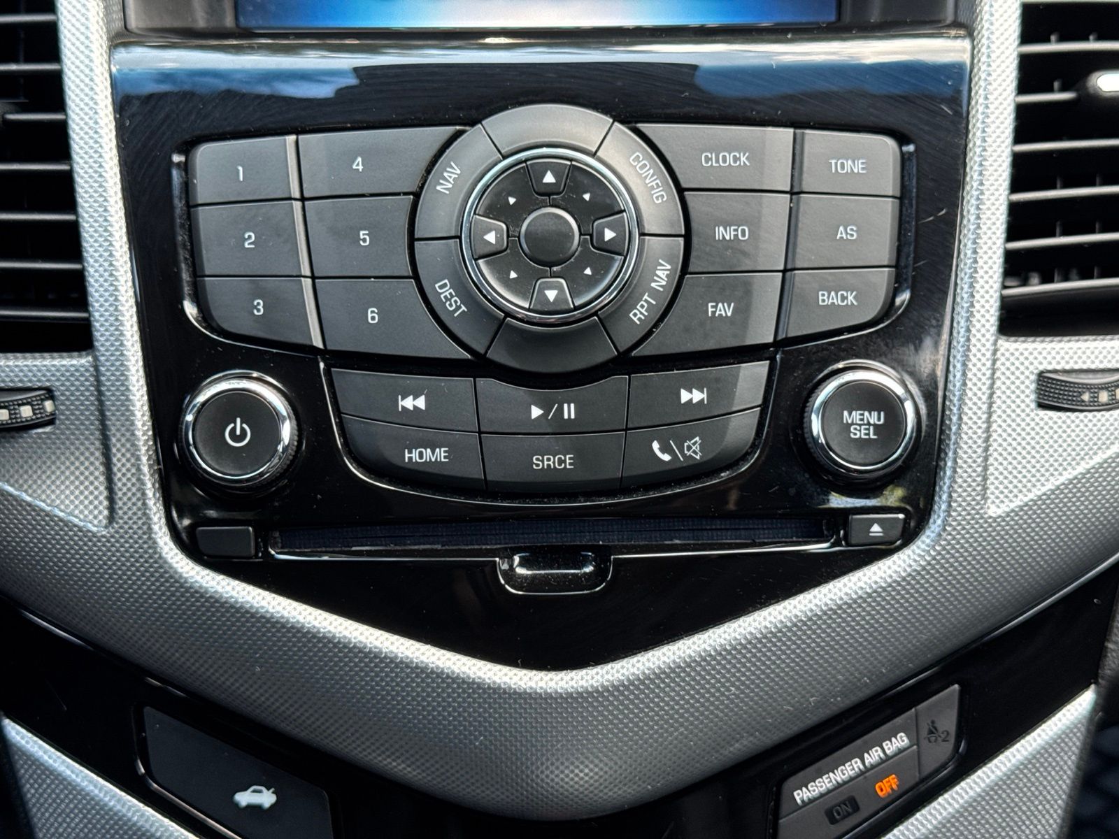 Used 2016 Champagne Silver Chevrolet LTZ image 22
