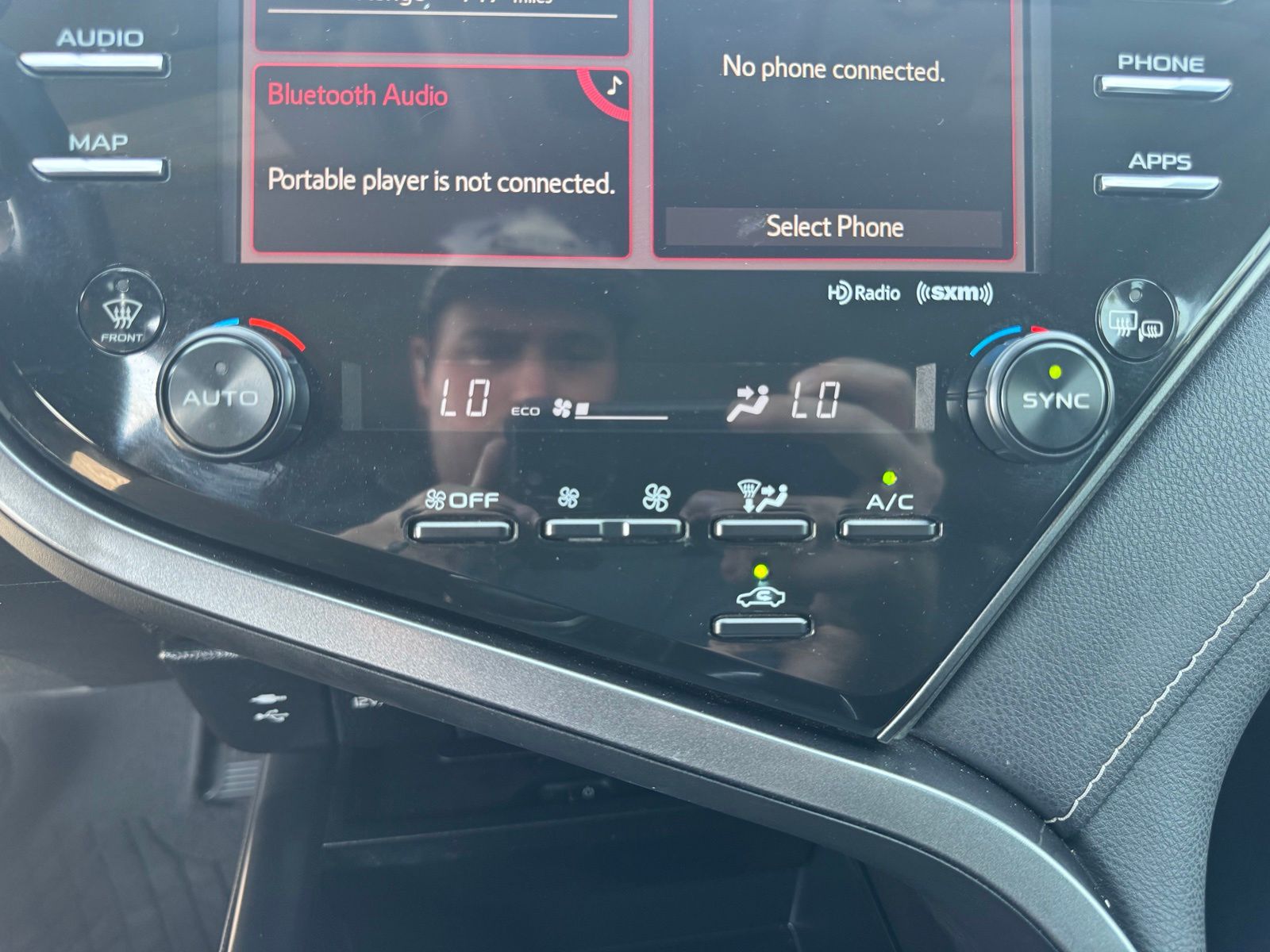 Used 2019 Toyota Camry Sedan