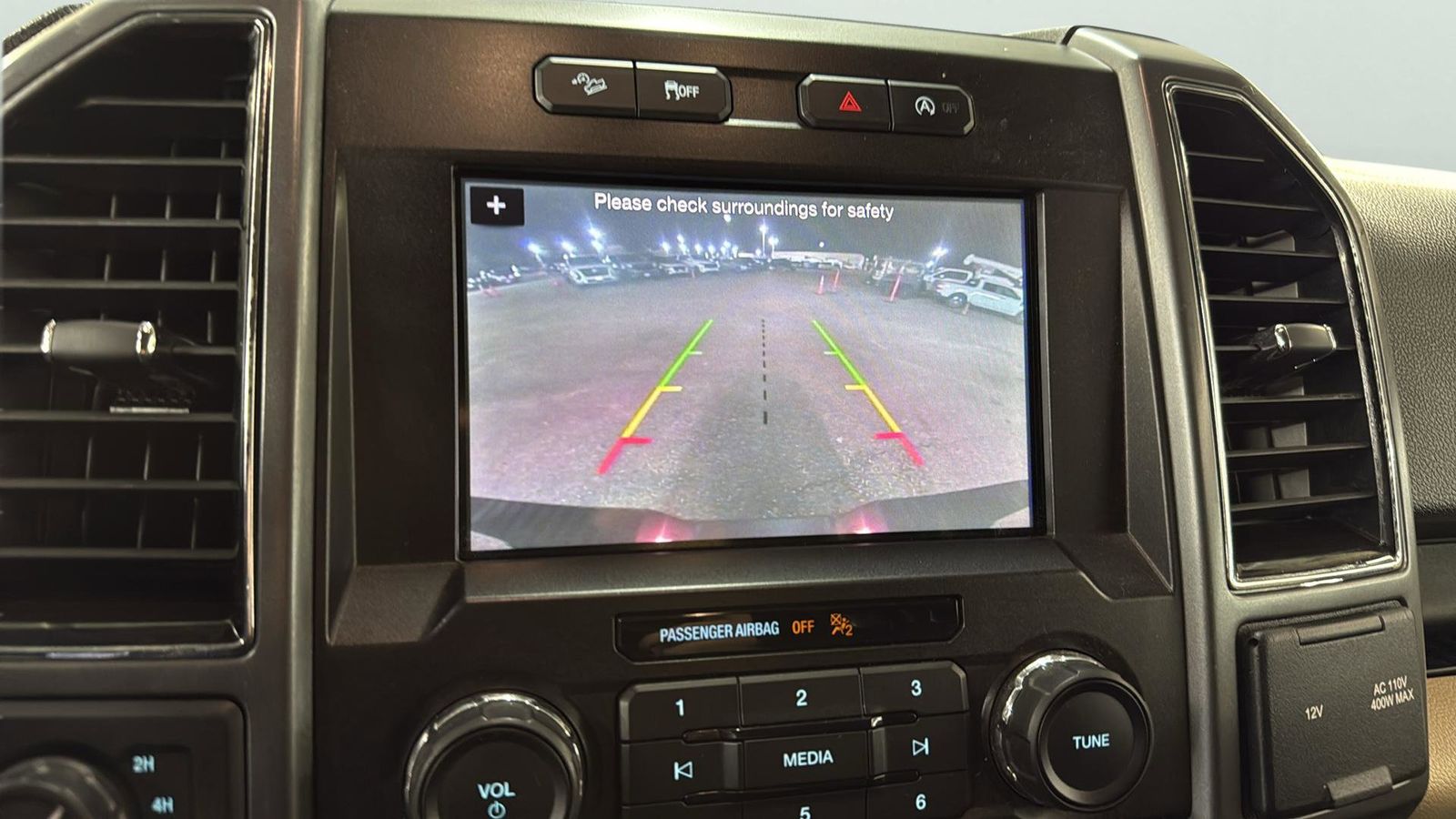 Used Car 2019 Ford F-150  Xlt For Sale Under $30,000 In Austin, Texas