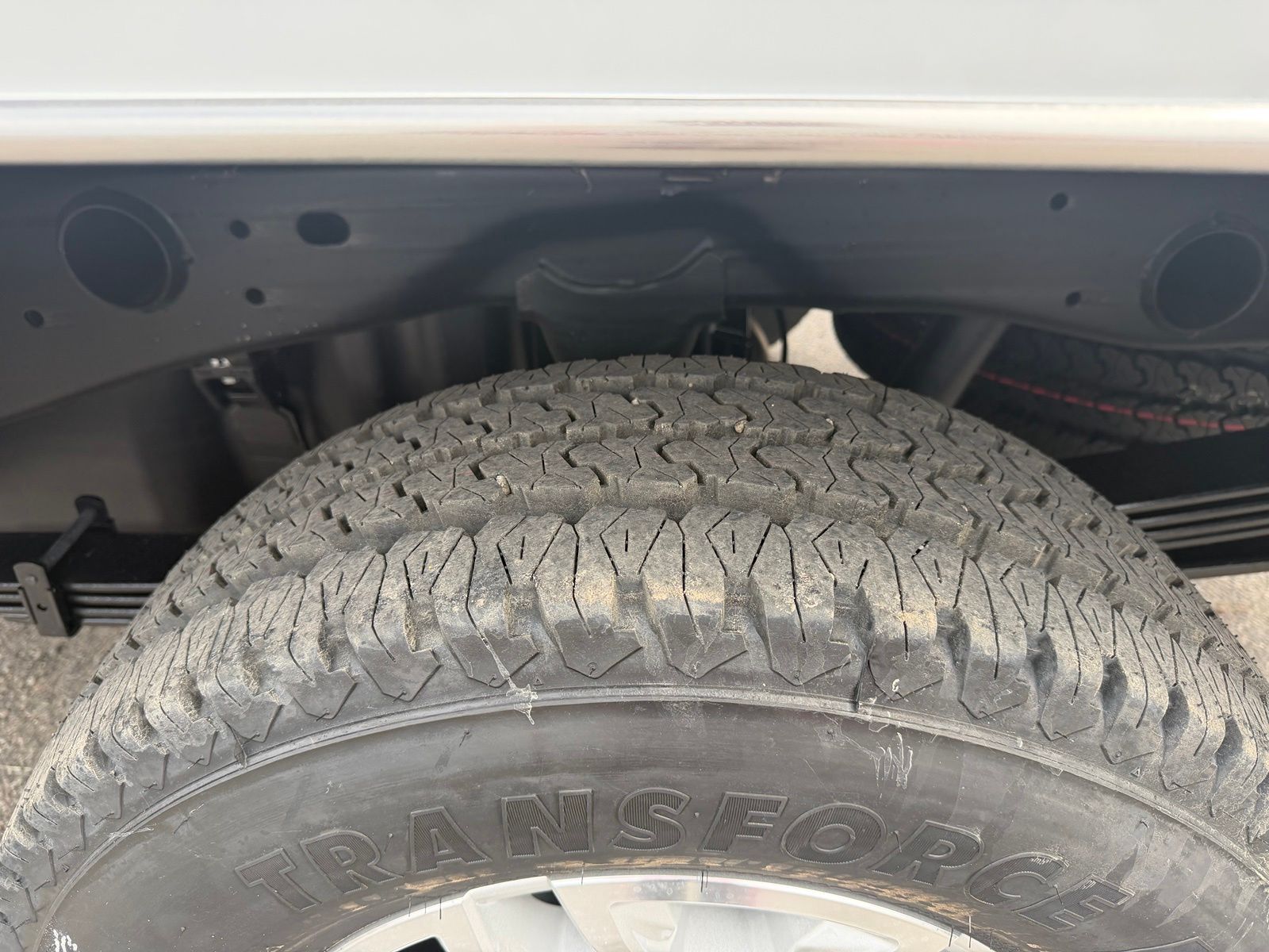 2026 GMC Sierra 2500HD thumbnail 8