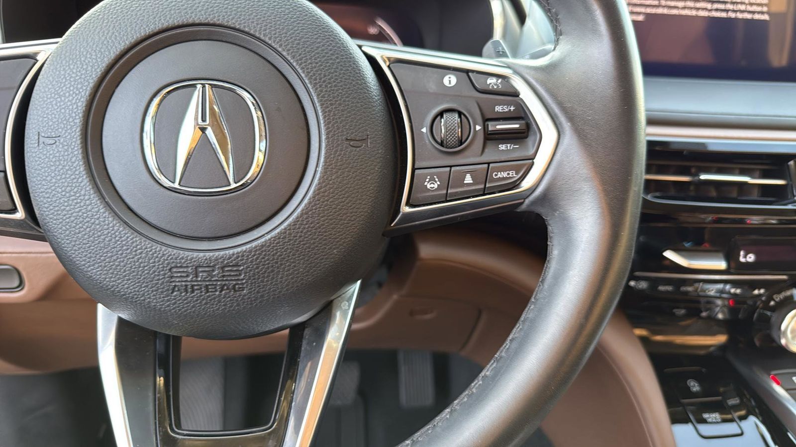 Used Car 2024 Acura Mdx  Technology For Sale Under $50,000 In Austin, Texas