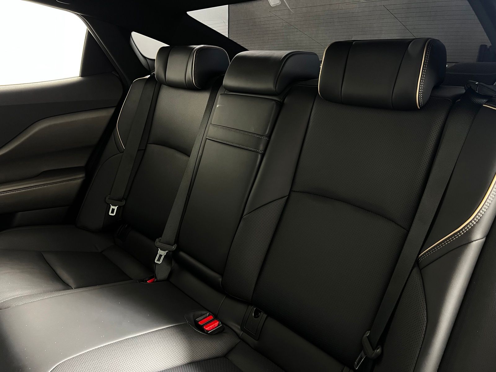 Thumbnail: 2025 Toyota Crown - 24