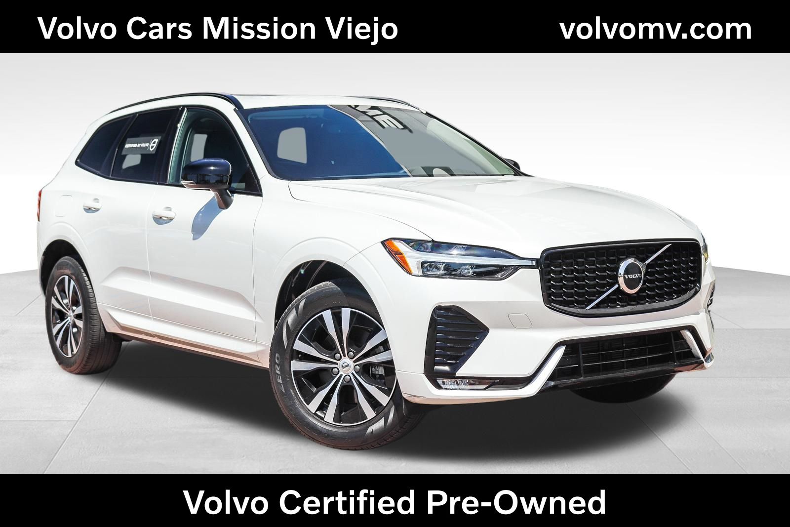 2024 Volvo XC60 B5 Core